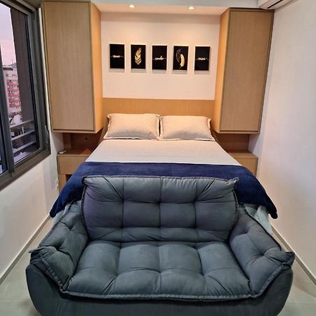 Lindo Studio Novo No Jp Redencao - Rofftop Com Vista Espetacular Porto Alegre Zewnętrze zdjęcie