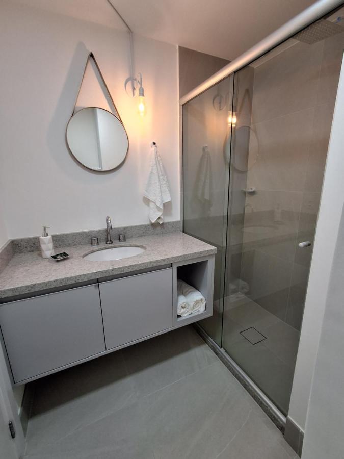 Lindo Studio Novo No Jp Redencao - Rofftop Com Vista Espetacular Porto Alegre Zewnętrze zdjęcie