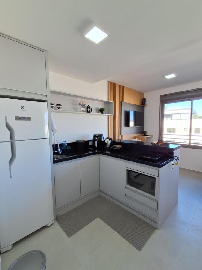 Lindo Studio Novo No Jp Redencao - Rofftop Com Vista Espetacular Porto Alegre Zewnętrze zdjęcie