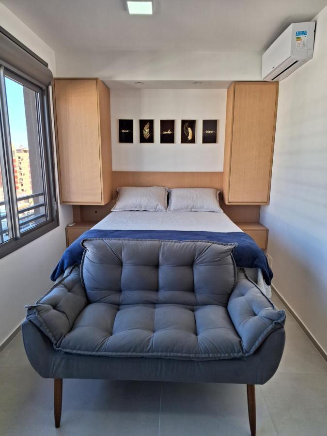 Lindo Studio Novo No Jp Redencao - Rofftop Com Vista Espetacular Porto Alegre Zewnętrze zdjęcie