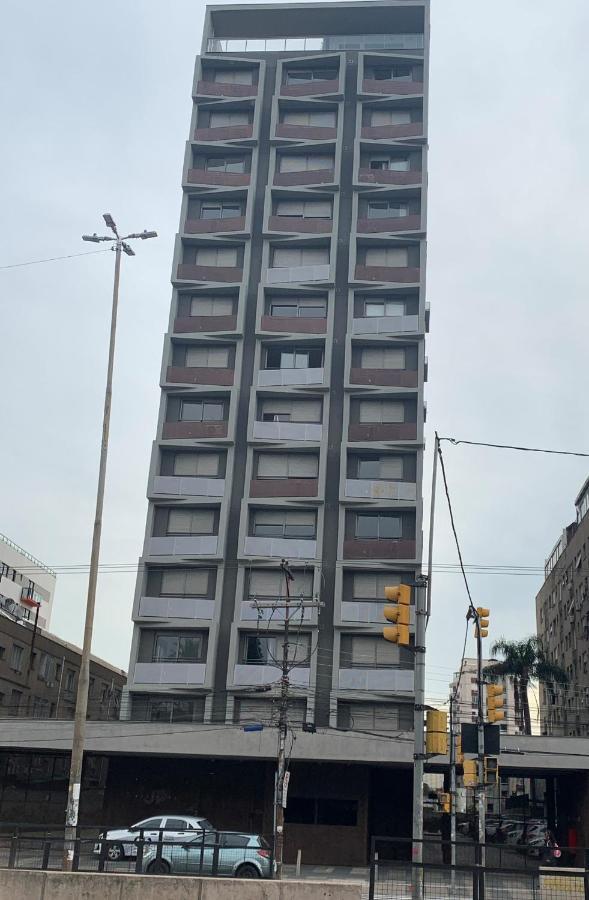 Lindo Studio Novo No Jp Redencao - Rofftop Com Vista Espetacular Porto Alegre Zewnętrze zdjęcie